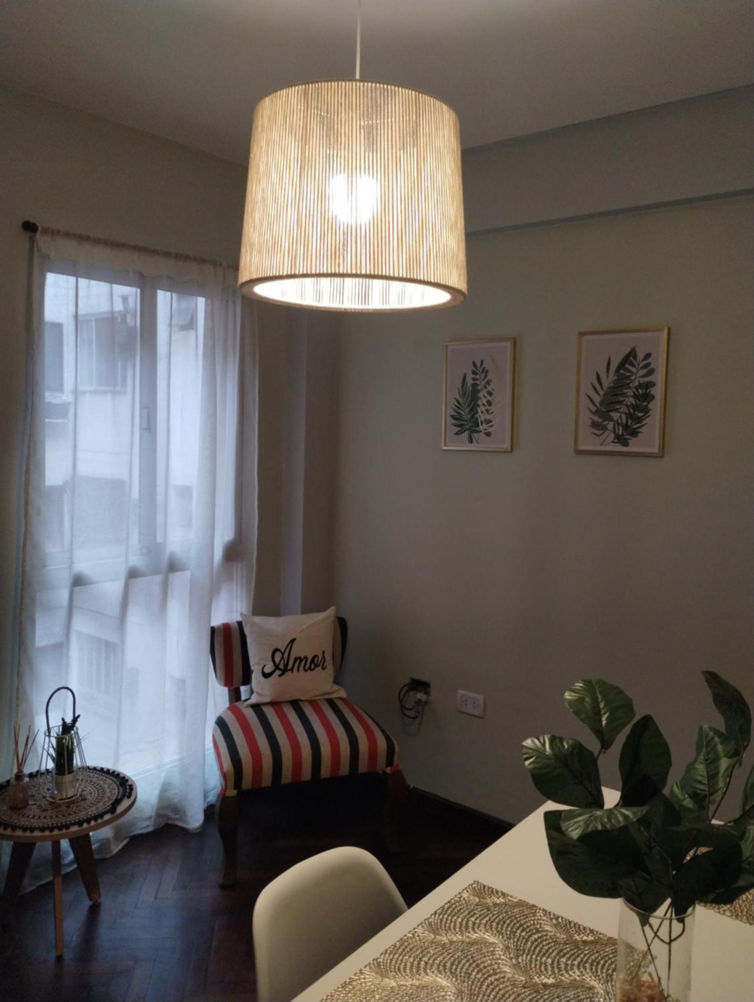 Departamento Centrico Munecas Apartment