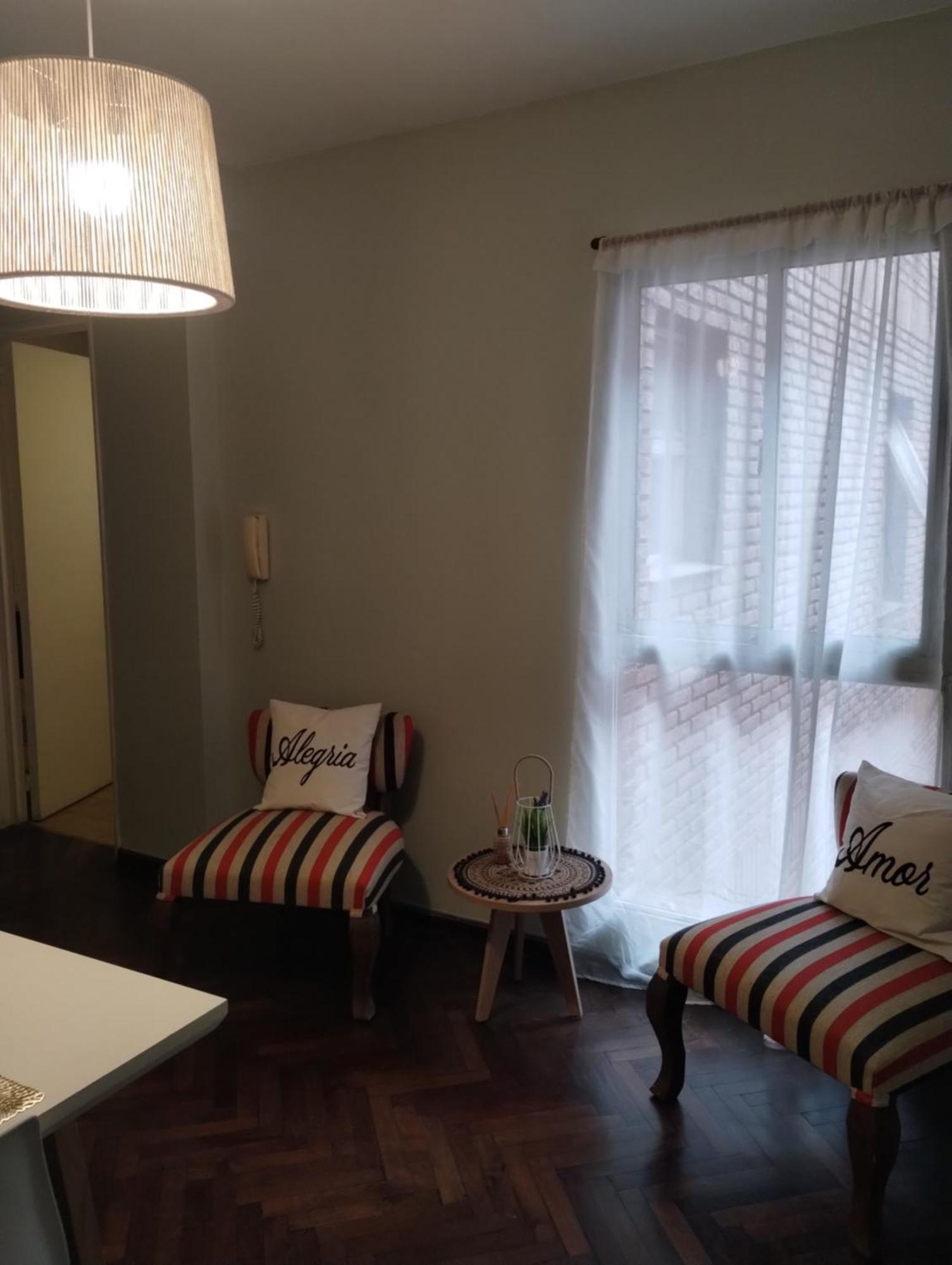 Apartment Departamento Centrico Munecas