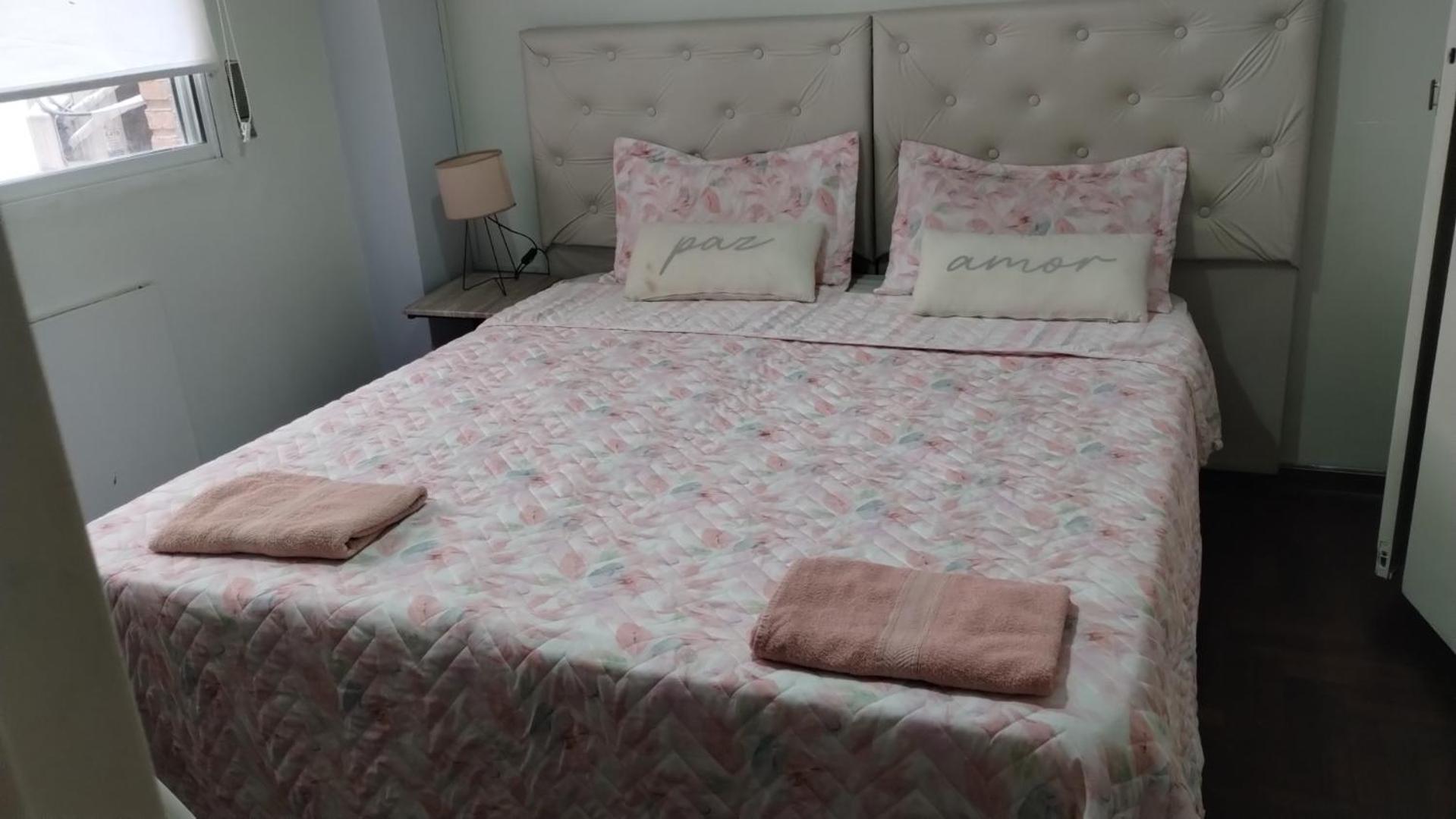 Departamento Centrico Munecas Apartment San Miguel de Tucuman